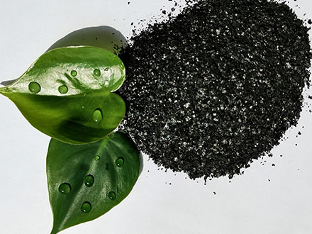 矿源黄腐酸钾片剂